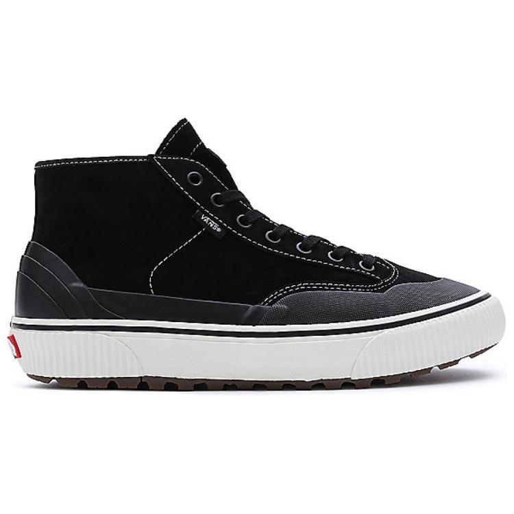 Nové Vans Ua Destruct Mid MTE 1 'Black' VN0A5KQU1KP