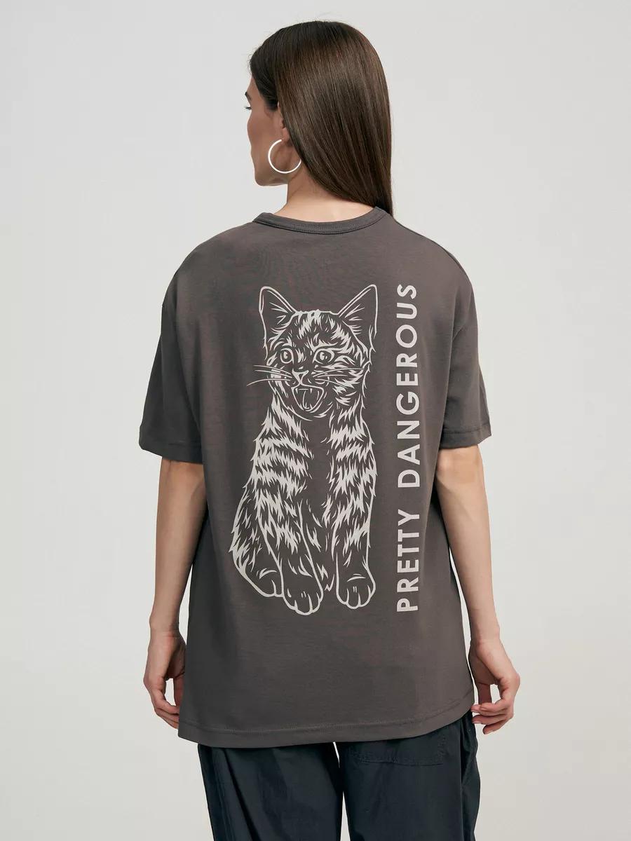 

Футболка Louna 3XL