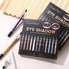 Dragon Ranee Eye Shadow Pen Eye Shadow Eye Shadow Set Liggande Silkworm Pen Pearl Bälte Pen Bubble Pen 12 Set Box