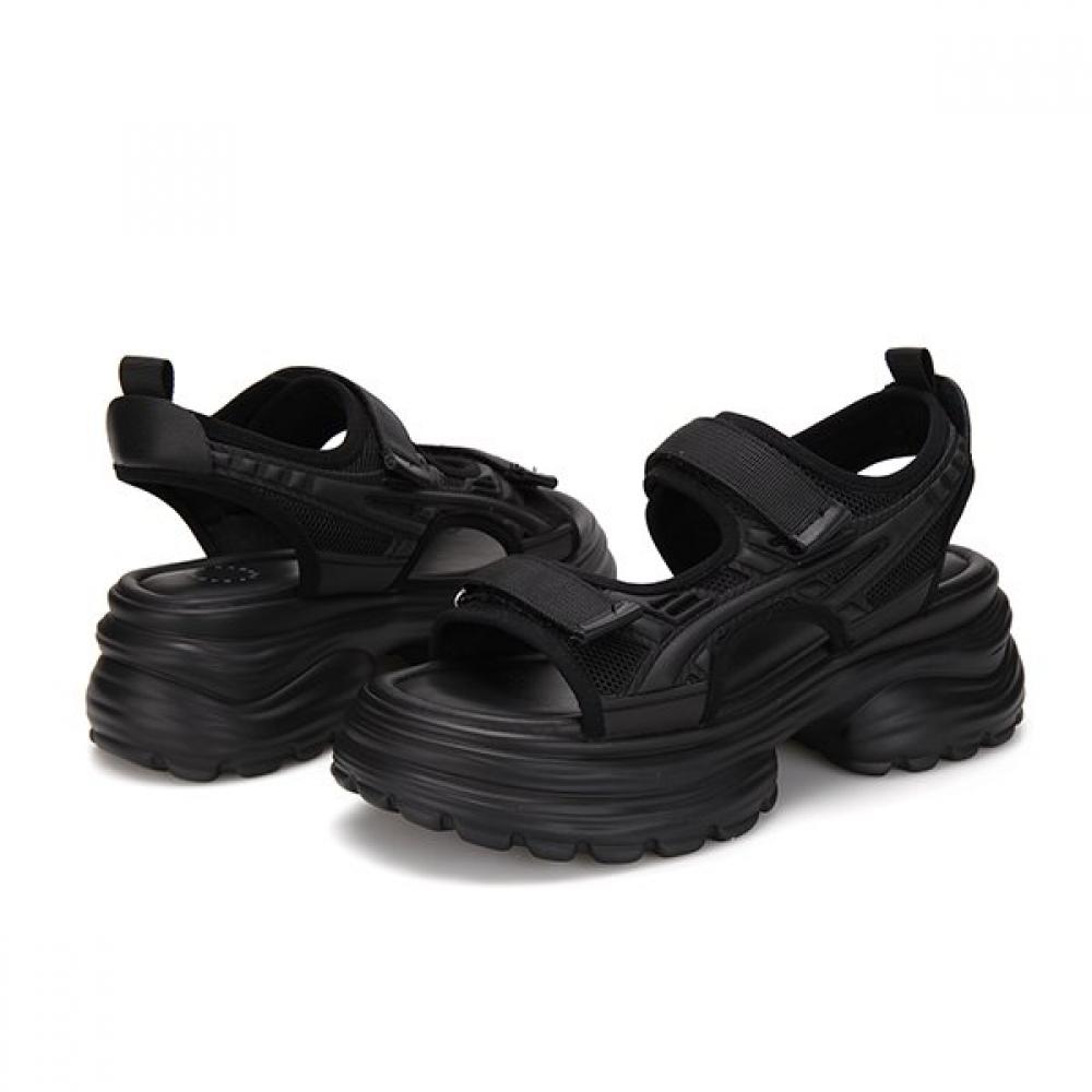 Barbara Sandal Bbh461bk