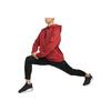 Nike Men's Dri-FIT Training Pullover Hoodie University Red DQ4835-677