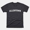 Allentown Shirt | Allentown Pennsylvania Classic T-Shirt Unisex T-Shirt