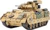 Tamiya Military Miniature Series 264 Army M2A2 ODS Desert Bradley Plastic Model 35264 1/35 No. U.S.