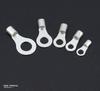 National Standard Purple Copper O-Type Solder Terminals (RNB1.25/2/3.5/5.5/8/14-3/4/5)