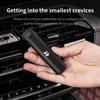 For Volkswagen VW Car Air Outlet Cleaning Brush Retractable Dusting Brush Tool mk6 CC B5 B6 B7 Golf 4 5 6 7 Scirocco Sagitar BHN1