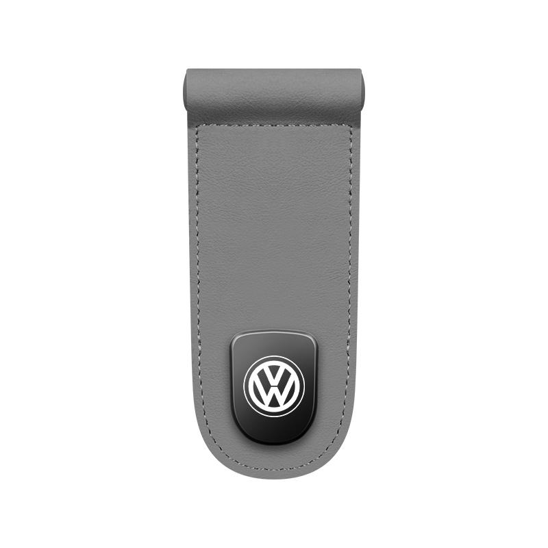 Car Hidden Hook Seat Interior Storage Hanger Hooks Tools Tire Valve For VW GTI Polo T5 Passat B6 Golf Tiguan Jetta T-ROC Beetle zh2