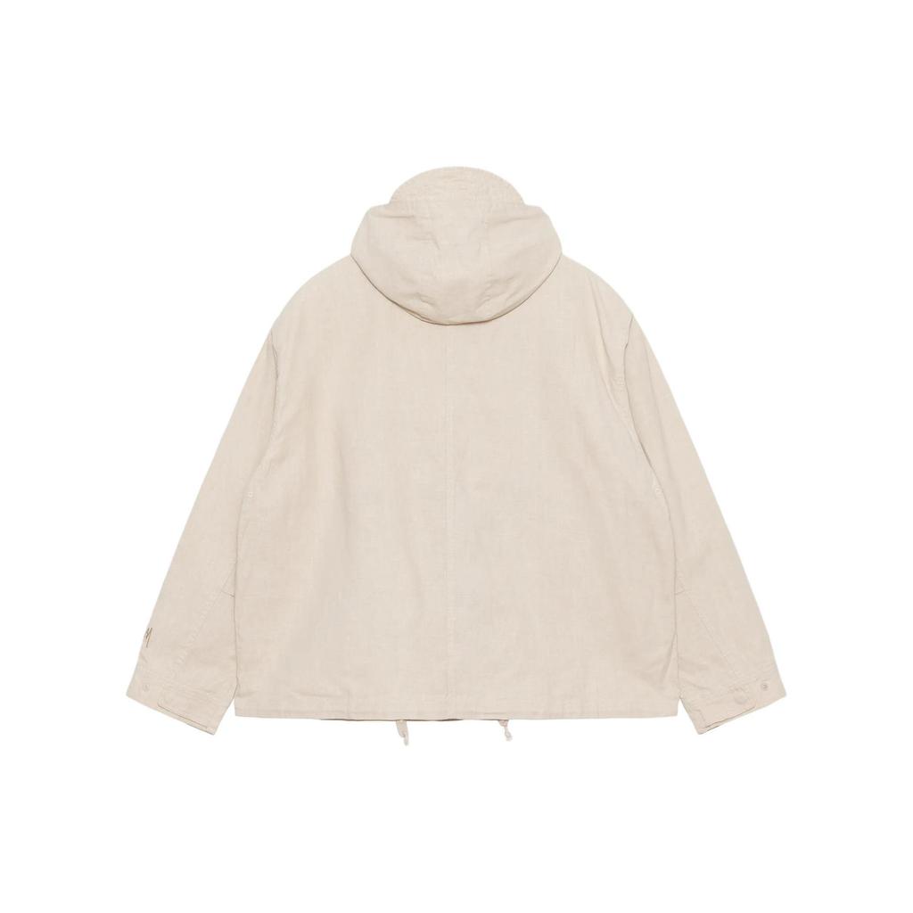 Stussy Short Parka 115752