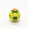Plastic Puzzle Ball For Stress Relief And Focus Improvement In Office