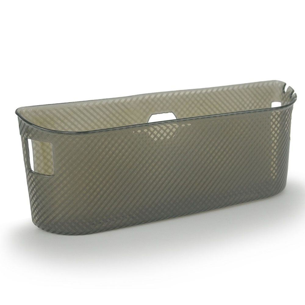 Phone Holder Car Decor Car Storage Box Car Console Storage Box Phone Holder Car Organizer