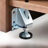 Adjustable Adjustable Wardrobe Feet Heavy Duty Furniture Height Adjustment Anti-Slip Pad  Cabinet