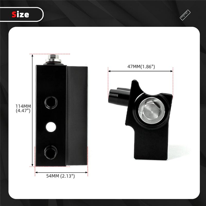 Precise 125071000 Car Trans Fluid Therm For Chevy Silverado GMC Sierra 1500 W 2015-2018 8L90 Transmission Valve