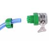 Haishidike Plastic Universal Faucet & Water Pipe Connector