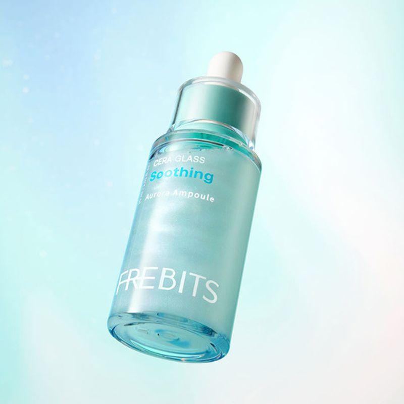 Frebits Cera Glass Soothing Aurora Ampoule 30ml Aurora Ampoule 30ml