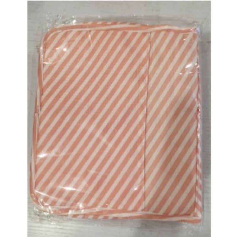 Дорожная портативная косметичка большой вместимости, многослойная портативная квадратная сумка для хранения, многофункциональная утолщенная водонепроницаемая сумка для туалетных принадлежностей