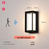 Nufeng Outdoor Wall Light