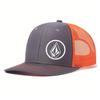 Zonnebescherming Mesh Eendensnavel Baseballpet