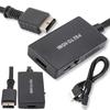 Konverter von PS2 auf HDMI Kabel Adapter Übergangsstück Video Playstation 2