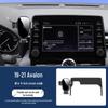 Car Mount Screen Holder for Toyota Camry, Corolla, and Levin