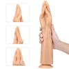 Foreign Trade Fist Arm Simulation Silicone Anal Plug - Large Dilator Adult Sex Toy