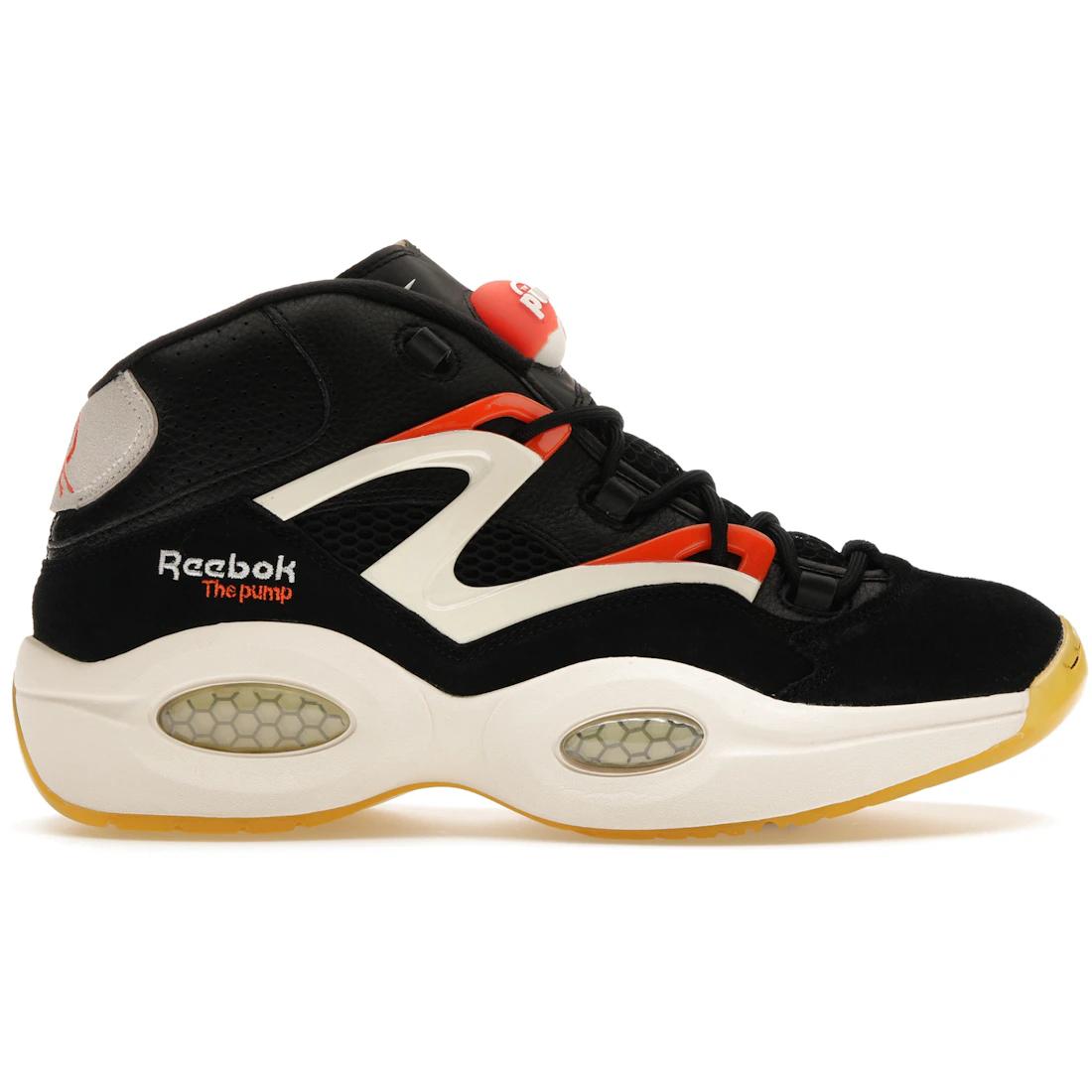 

Sneaker Reebok Question Pump Pump Omni Lite(H06496) 39
