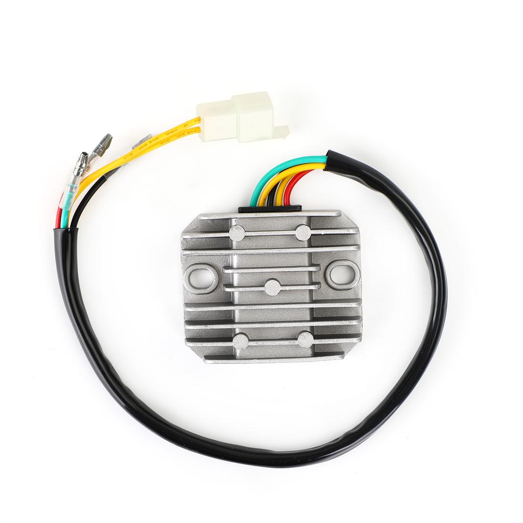 Spannungsregler Gleichrichter #31600-HC3-000 Für Honda 1987 1988 TRX 125 ATV 2x4