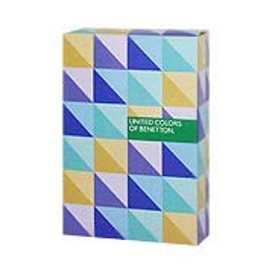 Benetton condom 500 6 pieces x 10 pieces set