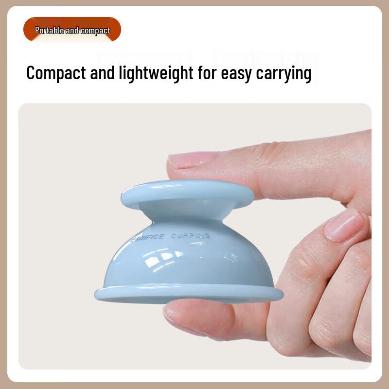 HEZHENG Five Elements Wellness Therapy Home Kit CN Plug (adapter Included)