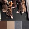 Cat Scratching Mat Self-Adhesive Strong Stickiness Easy To Board Install Furniture Protection Reusable Pet Supplies Self-adhesive Pad