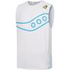 T-shirts e tops – Flanelas sem mangas