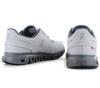 ON Running Cloud 6 - Herren Sneakers Sport Schuhe Wolf-Rock 3MF10073314 ORIGINAL