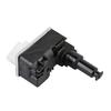 Car Accessories Fuel Tank Cap Lock Actuator For C4 C5 For 3008 5008 508 9810871780 788269092R Decoration
