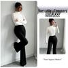 Faldas y pantalones para mujeres – Pantalones y bermudas