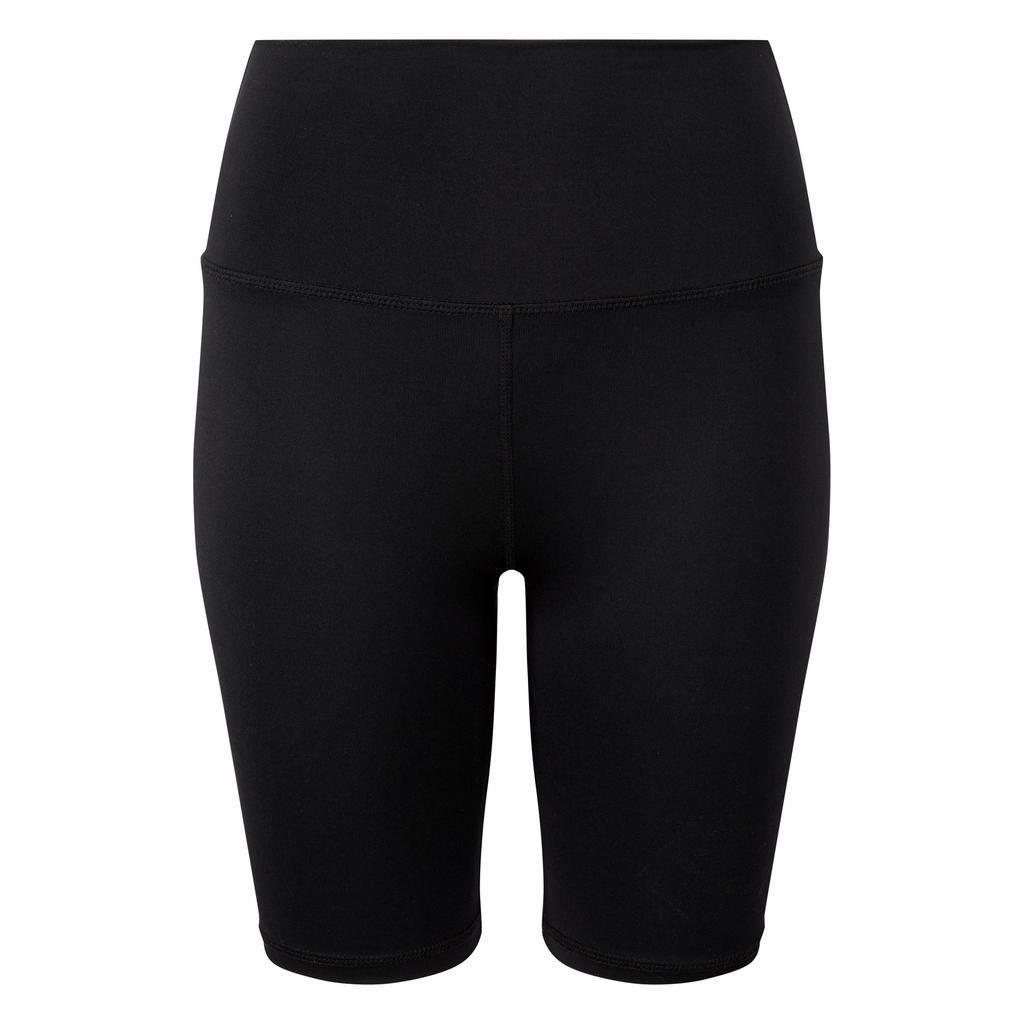TriDri Womens/Ladies Legging Shorts