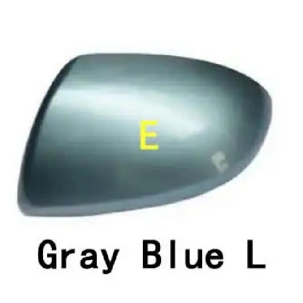 Pour Mazda 3 1.6 2009 2010 2011 2012 Cache Coque Rétroviseur Extérieur Voiture Avec Couleur Peinte