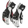 Professional Motorcycle Gloves Red White Off-road Racing Motos Drop Resistance Outdoor Luvas Black Suvs Full Long Style
