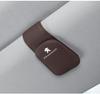 Peugeot Car Sunshade Glasses Clip Storage Brace Accessories For Peugeot 107 C 408 4008 308 3008 5008 508 2008 208 301 106 205 307