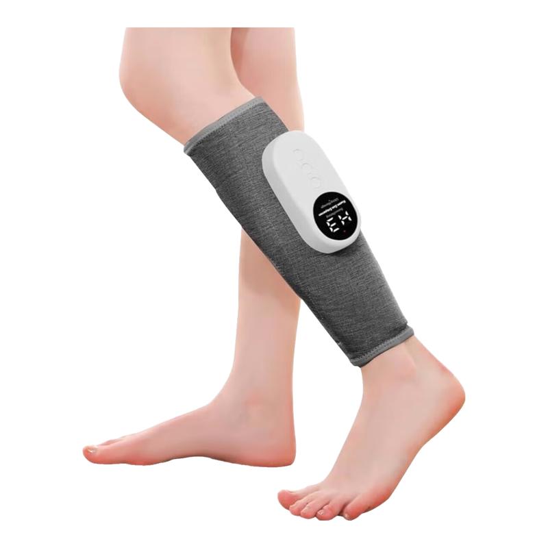 Omecon Multi-Region Heat & Massage Therapy Device