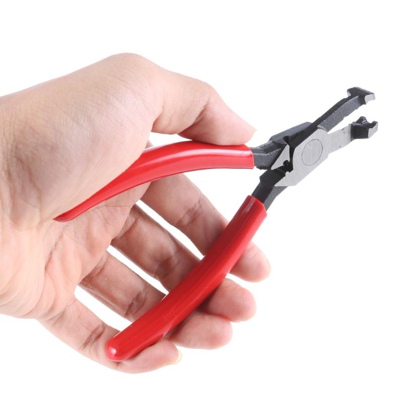 Nail Puller Pliers Nail Remover Tool Cutting Pliers Puller Nail Puller Tool End Cutting Pliers Nail Remover Nail Pliers