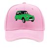 Citroën Classic Car Design Art Sandwich Baseball Cap