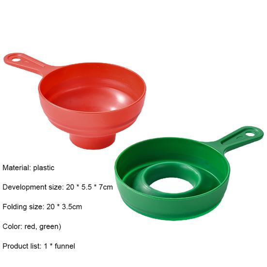 Заправочная воронка — фото 8