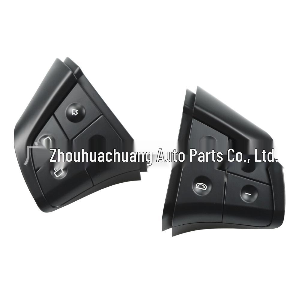 Mercedes W164/W245/W251 Multifunction Steering Wheel Left & Right Buttons