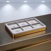 Jewelry Display Tray Sturdy for Retail Counters