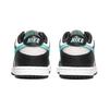 New Nike Dunk Low Light Bone Tropical Twist PS CW1588-003