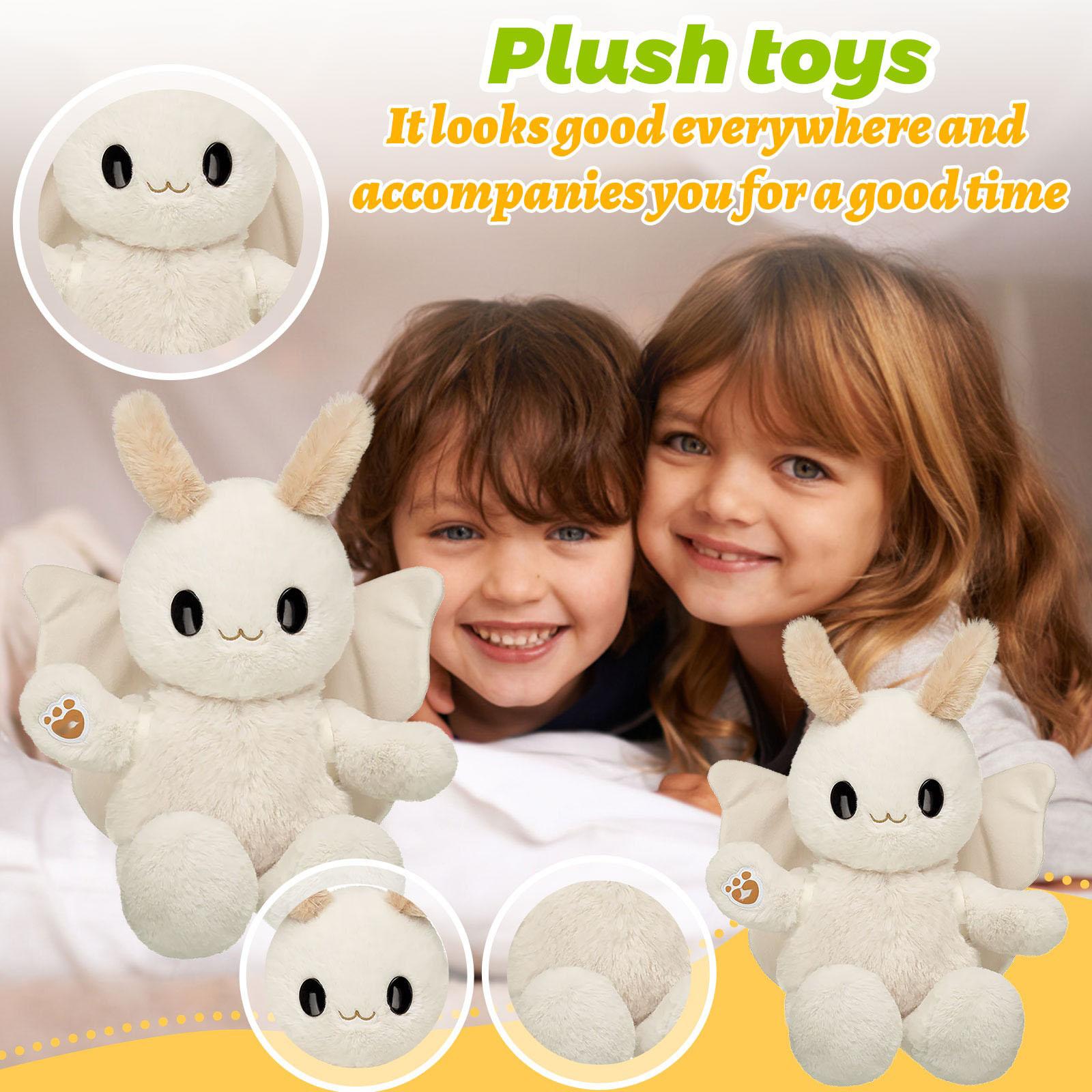 

Игровые периферийные куклы и фигурки One Size