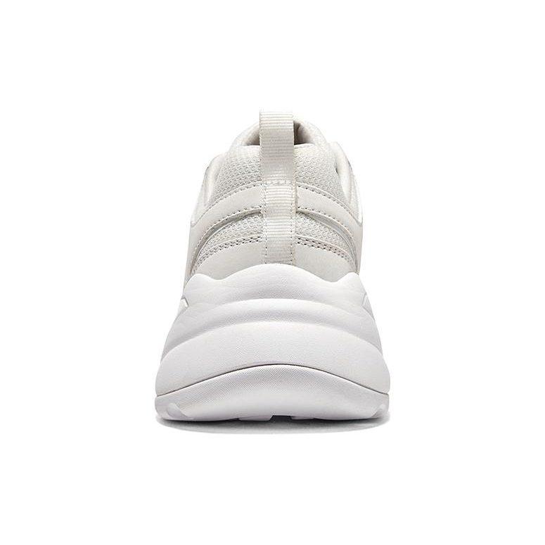 Skechers Momentus 'White Silver' Women's 8730078-WSL
