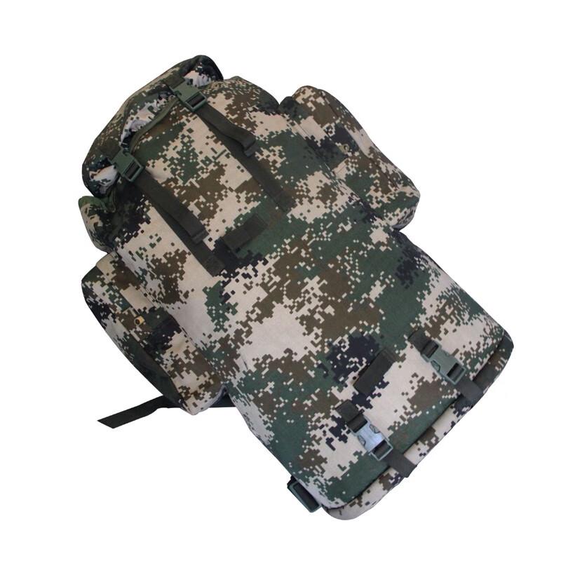 70L Tactical Cold Weather Backpack