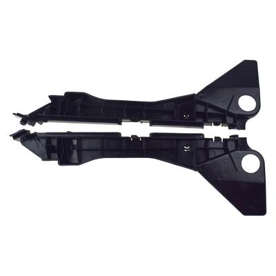 Supporto Staffa Montaggio Paraurti Anteriore SX DX Per Toyota Corolla E12 Hatchback 03-06