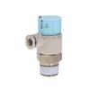 JSGC3-M3AW/BW, JSGC4-M3BW Japan PISCO Lockable Speed Control Valve Fitting