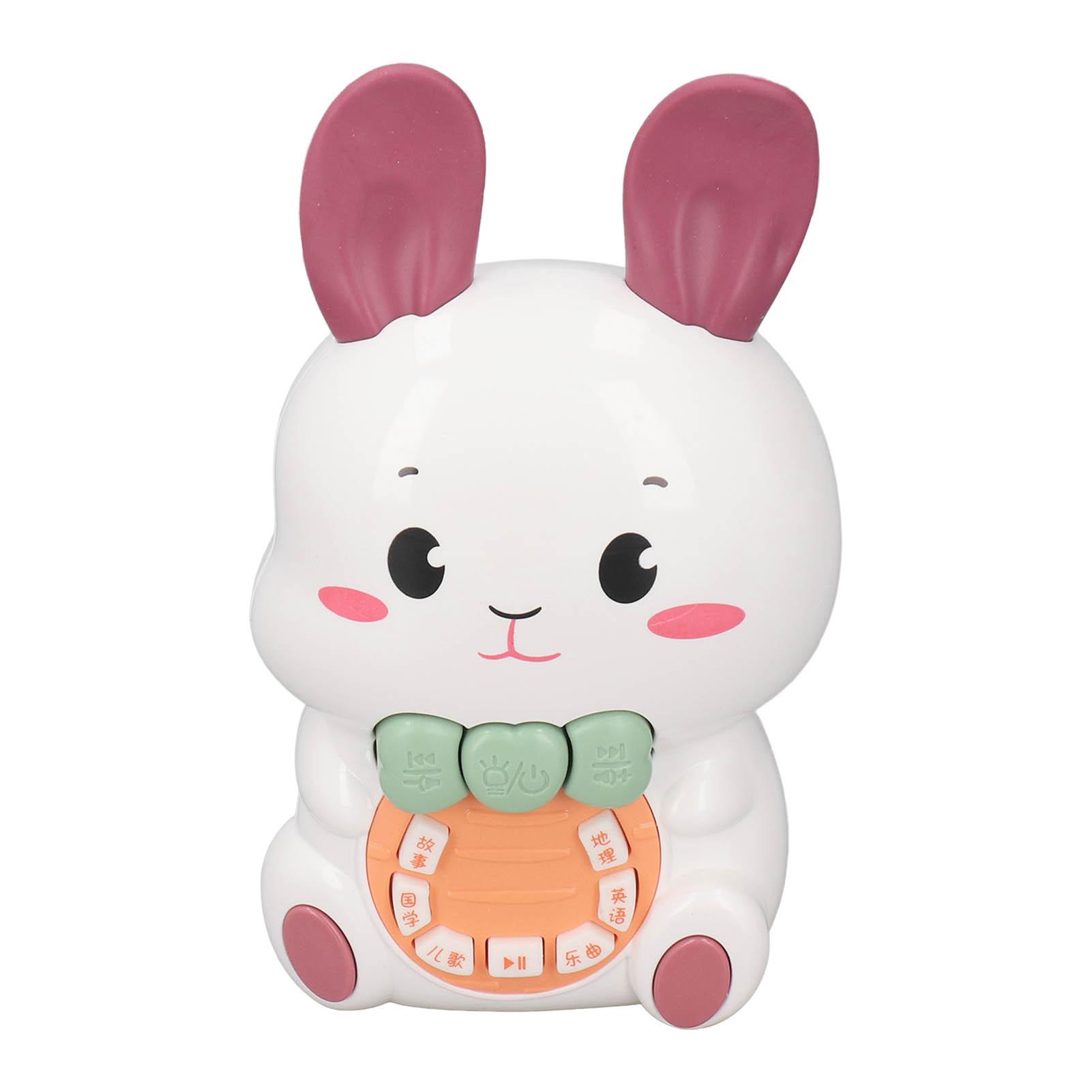 Story Machine Early Educational Music Light     Story Machine Toy