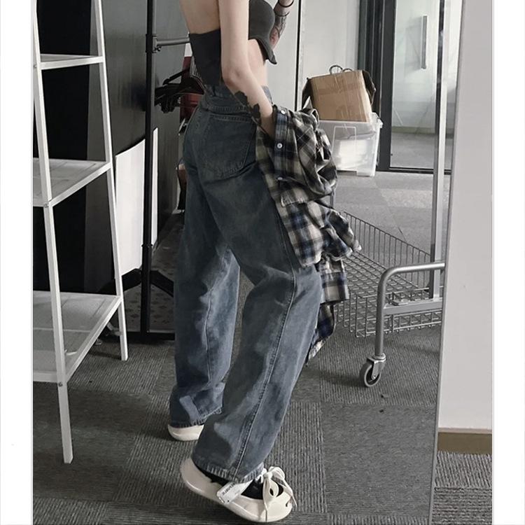 Plátěné boty na silné podrážce Dámské Podzimní Nové Ležérní Ke všemu Niche Design Otevřený Úsměv Tenisky